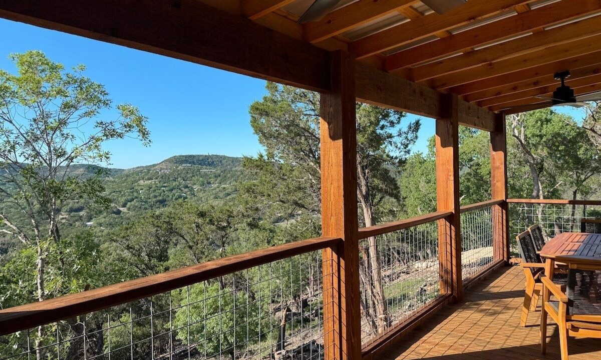 Photo of Outdoor in Canyon Lake