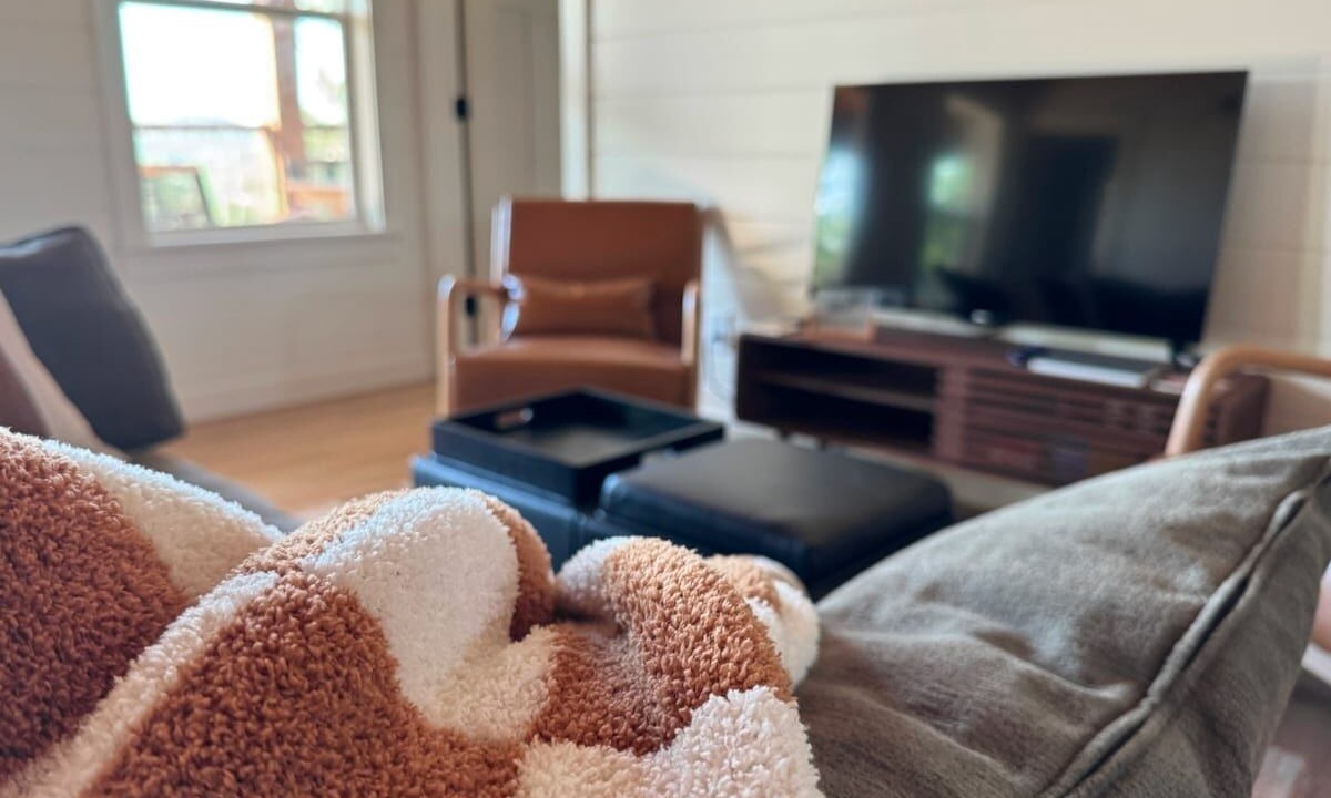 Photo of Livingroom in Canyon Lake
