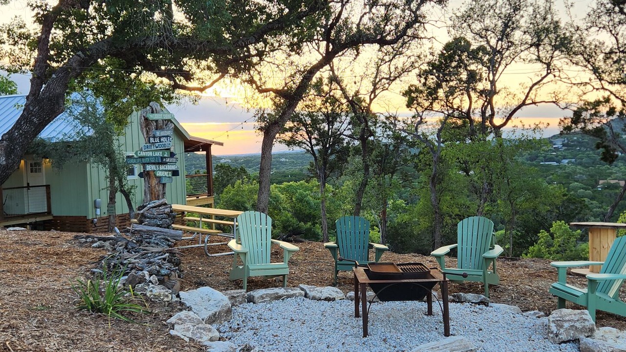 Photo of Outdoor in Canyon Lake