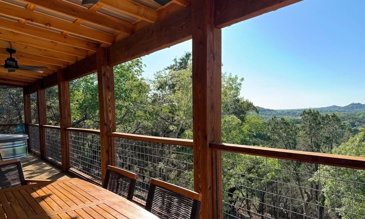 Photo of Outdoor in Canyon Lake