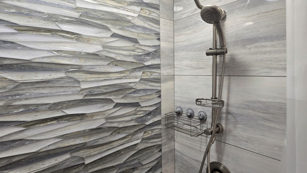 Photo of Bathroom in South Padre Island