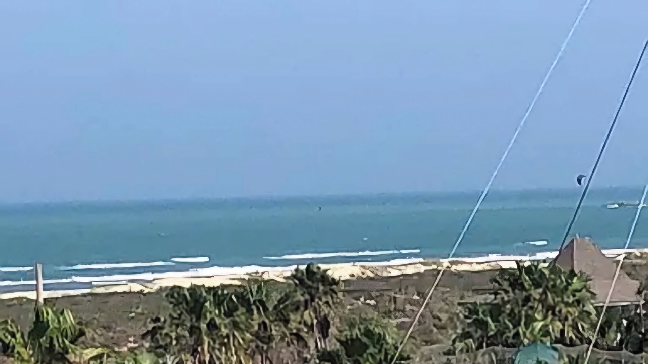 Photo of Patio Balcony in South Padre Island