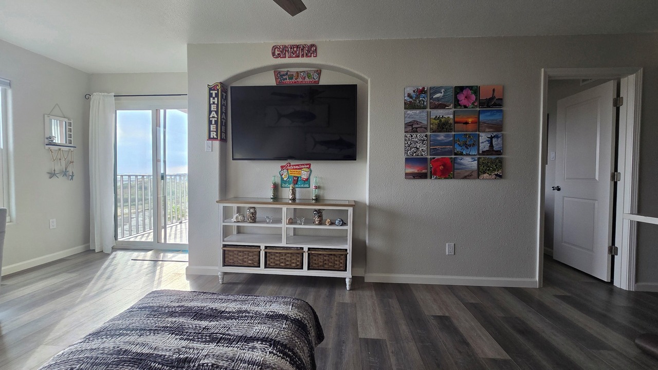 Photo of Bedroom in South Padre Island