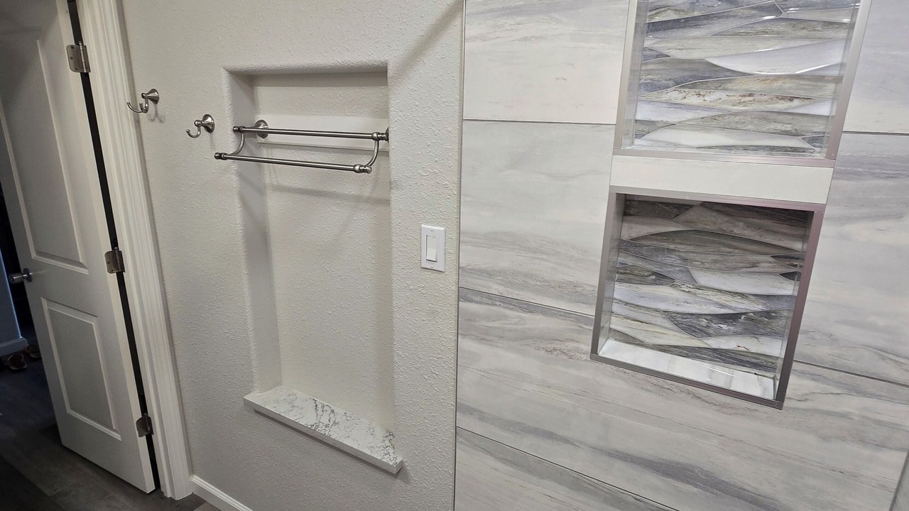 Photo of Bathroom in South Padre Island