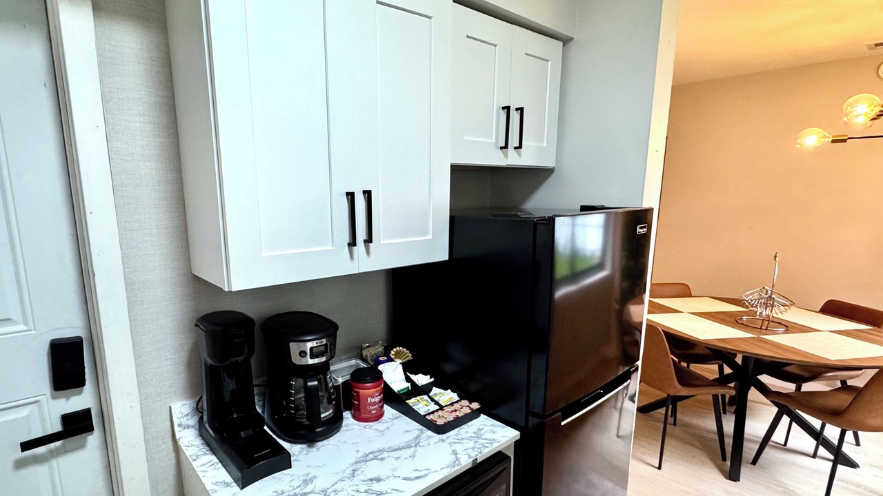 Photo of Kitchen in Downtown Fort Lauderdale