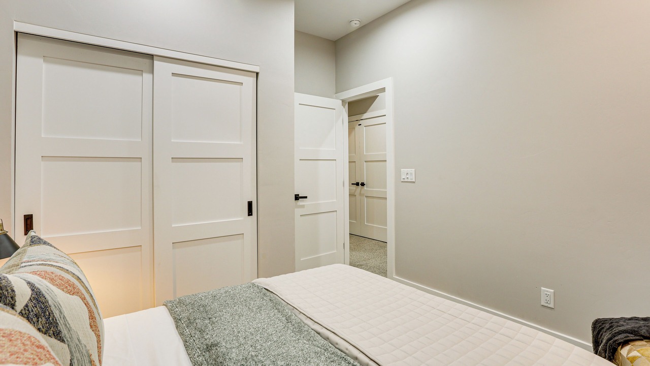 Photo of Bedroom in Golden