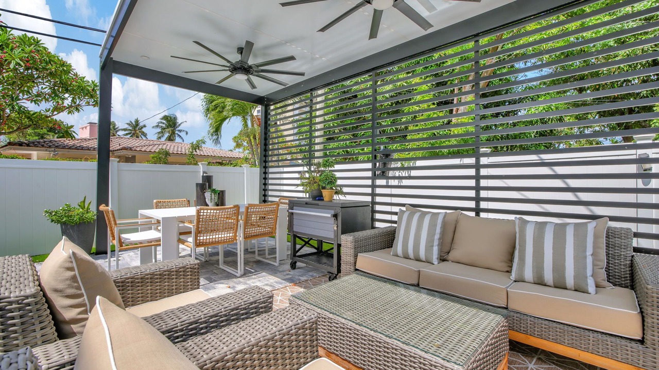 Photo of Outdoor in Pompano Beach