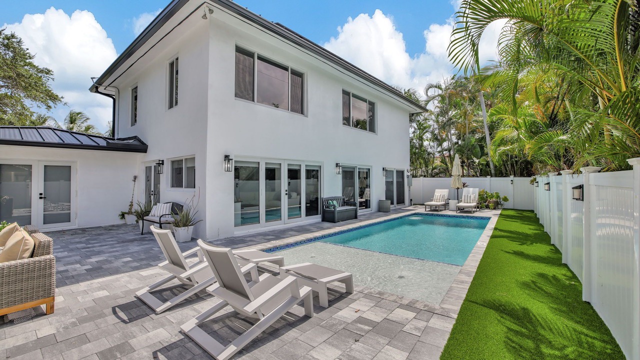 Photo of Outdoor in Pompano Beach
