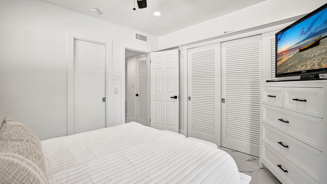 Photo of Bedroom in Pompano Beach