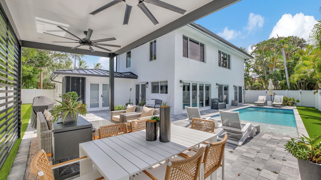 Photo of Outdoor in Pompano Beach