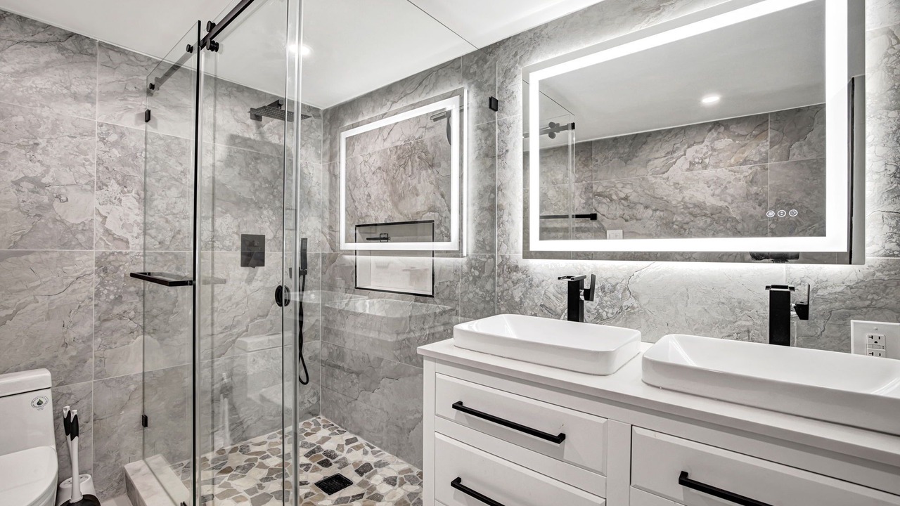 Photo of Bathroom in Pompano Beach