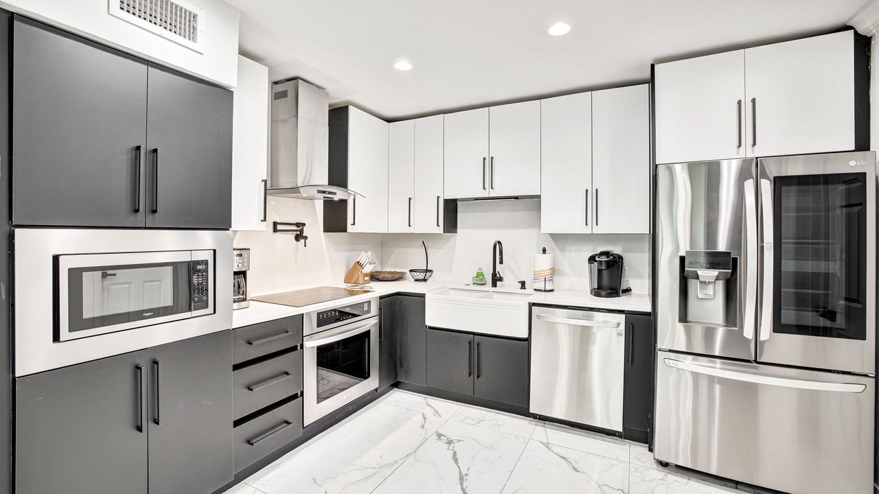 Photo of Kitchen in Pompano Beach