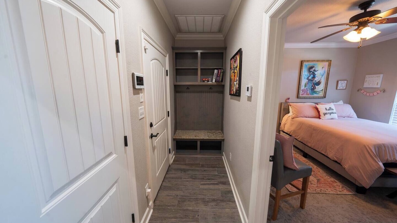 Photo of Bedroom in Sherwood