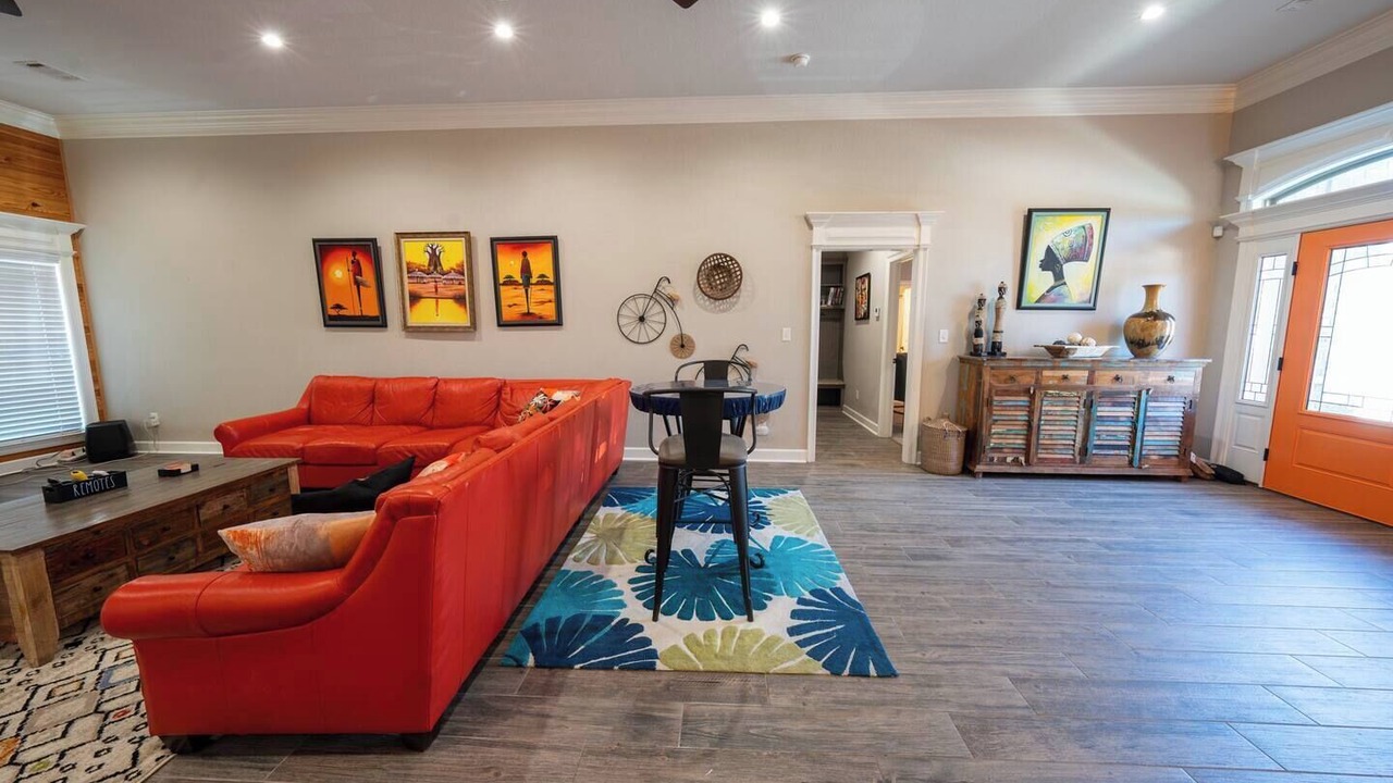 Photo of Livingroom in Sherwood