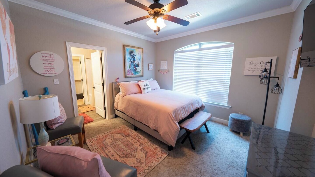 Photo of Bedroom in Sherwood