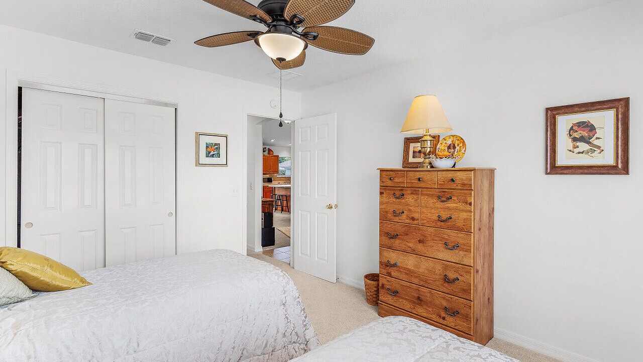 Photo of Bedroom in Calumet Grove