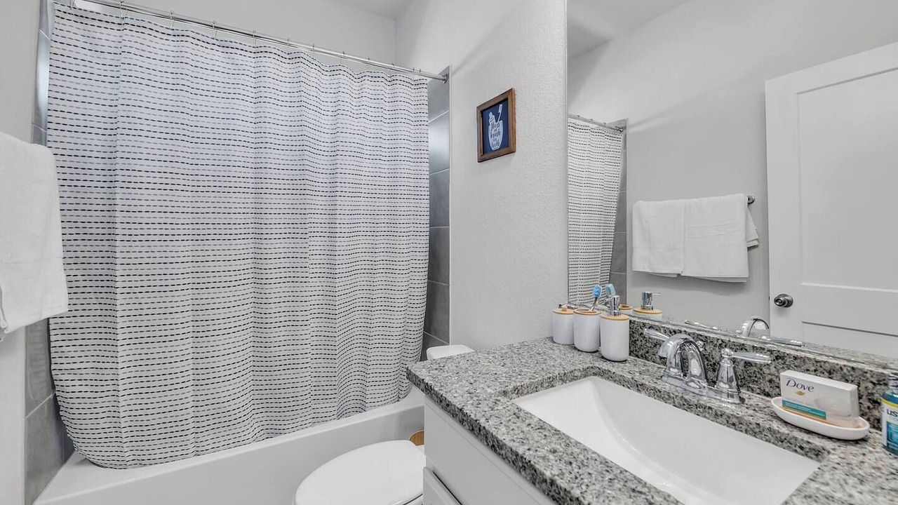 Photo of Bathroom in Troy