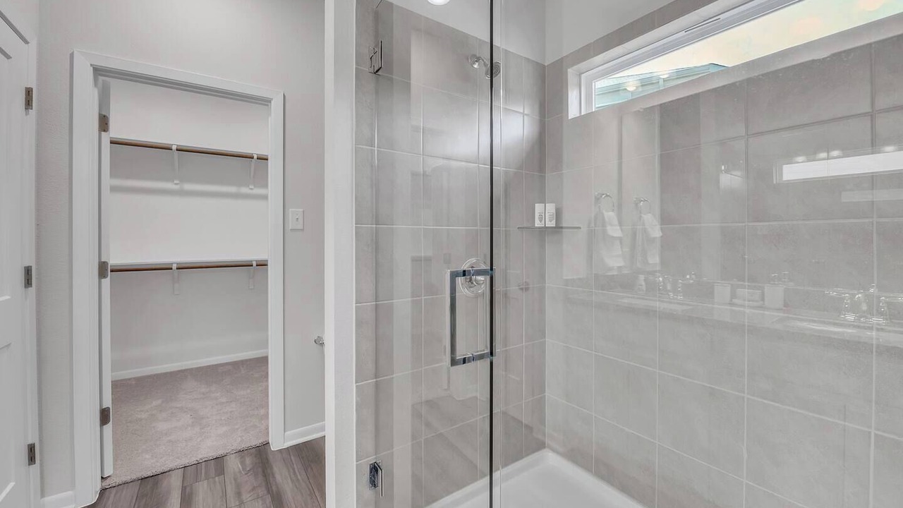 Photo of Bathroom in Troy
