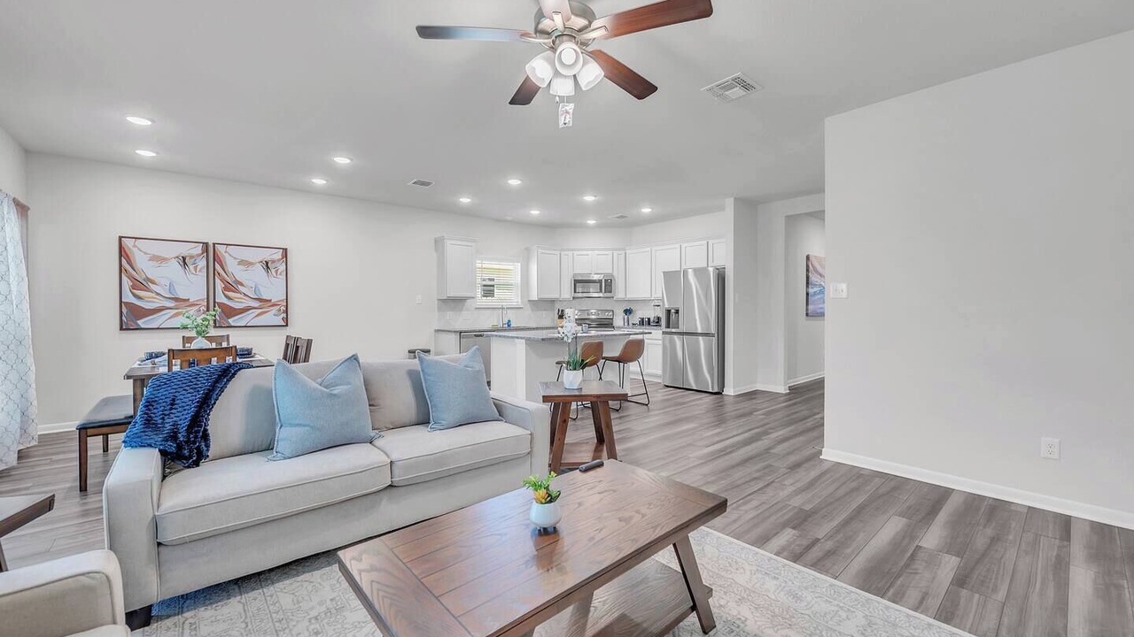 Photo of Livingroom in Troy