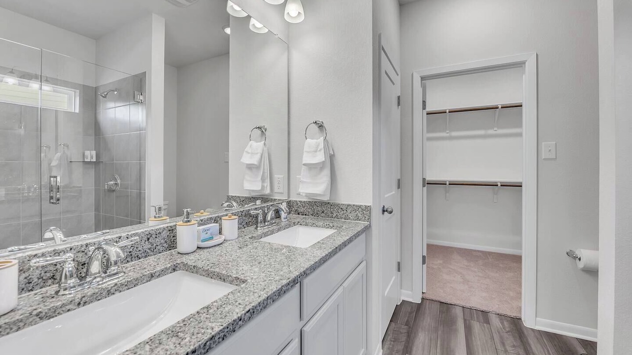 Photo of Bathroom in Troy