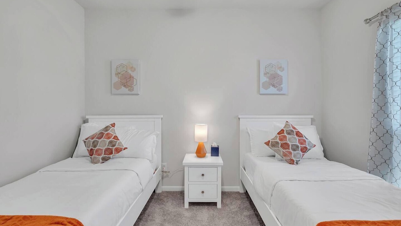 Photo of Bedroom in Troy
