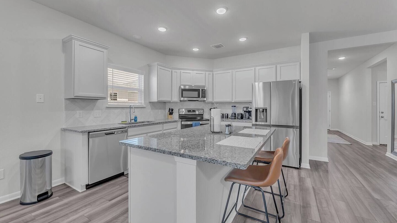 Photo of Kitchen in Troy