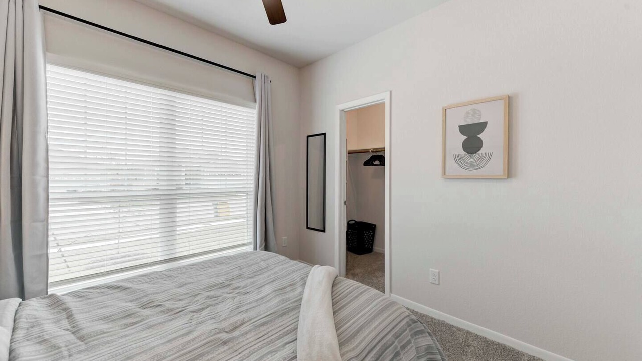 Photo of Bedroom in Troy