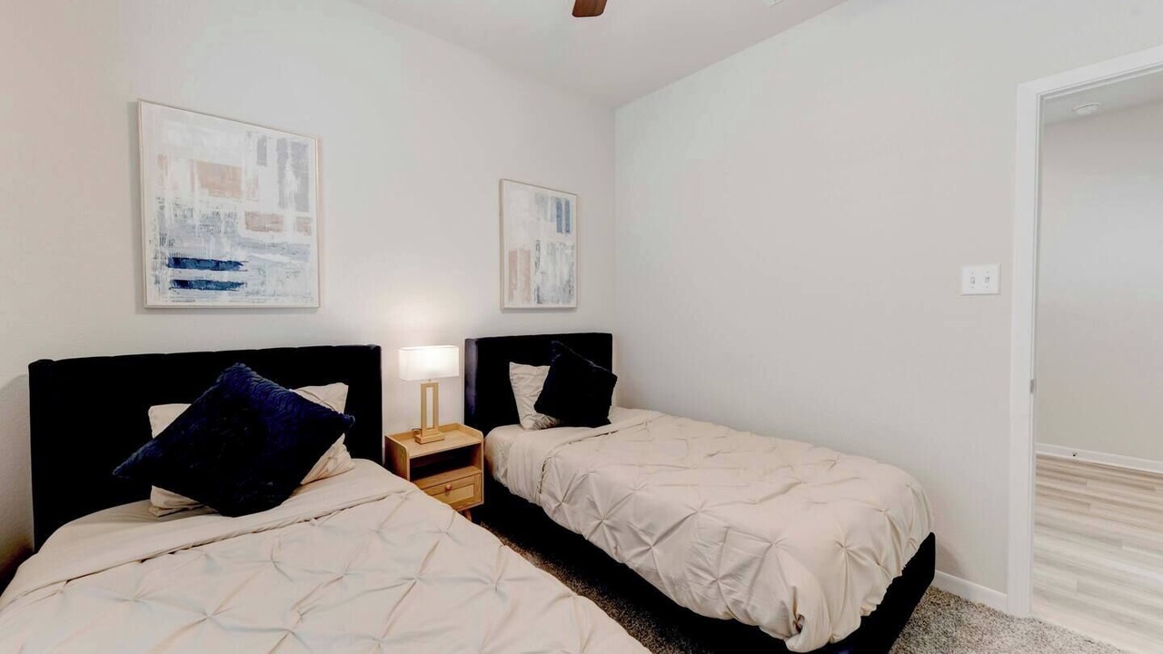 Photo of Bedroom in Troy