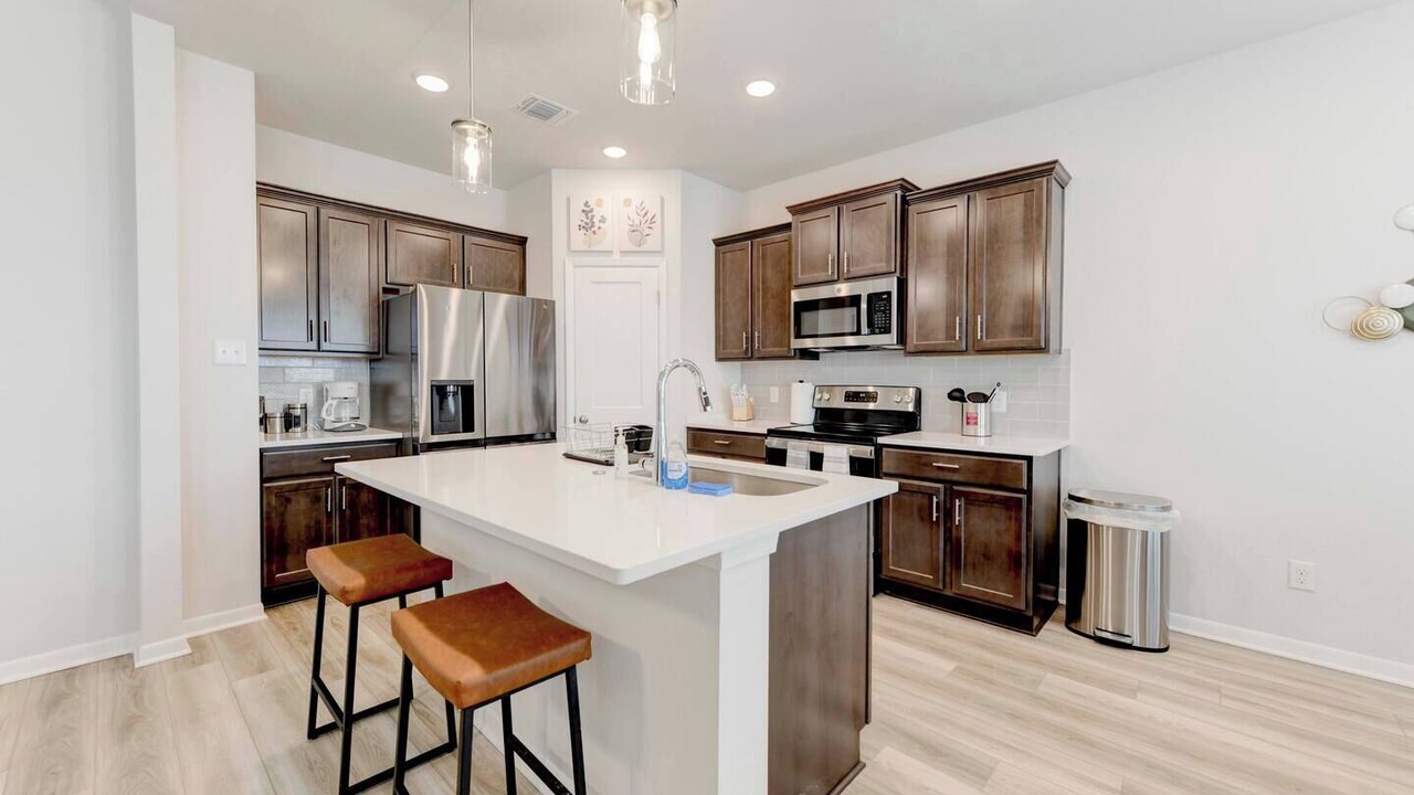 Photo of Kitchen in Troy