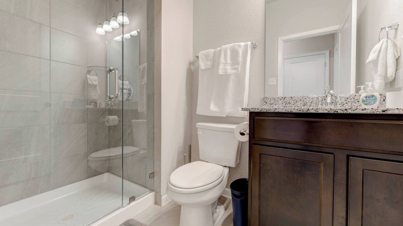 Photo of Bathroom in Troy