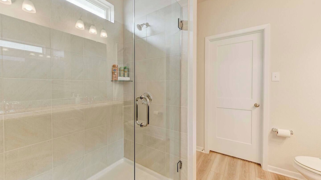 Photo of Bathroom in Troy