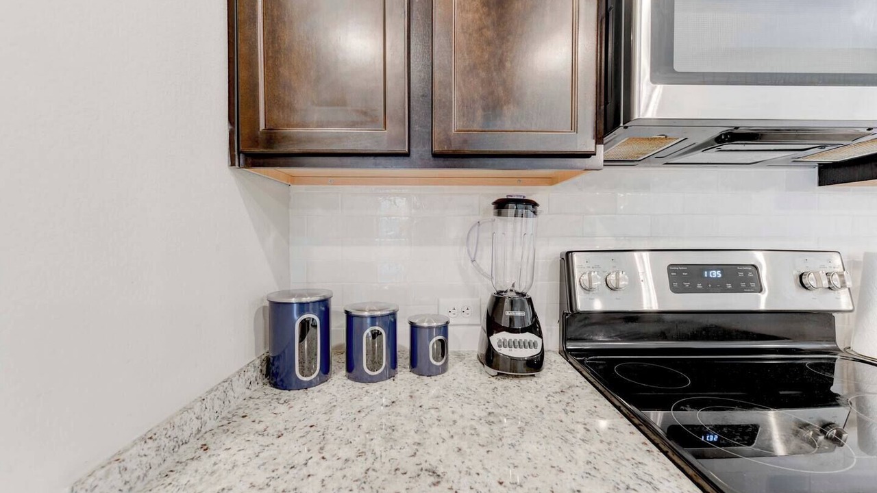 Photo of Kitchen in Temple