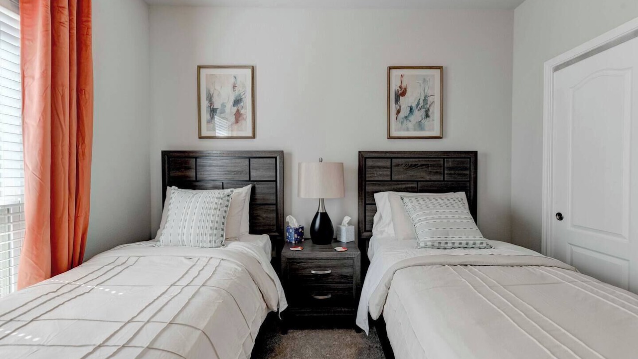 Photo of Bedroom in Temple