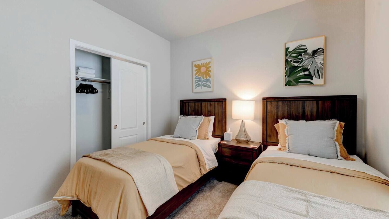 Photo of Bedroom in Temple
