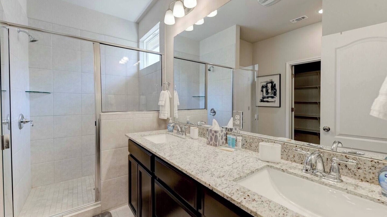 Photo of Bathroom in Temple