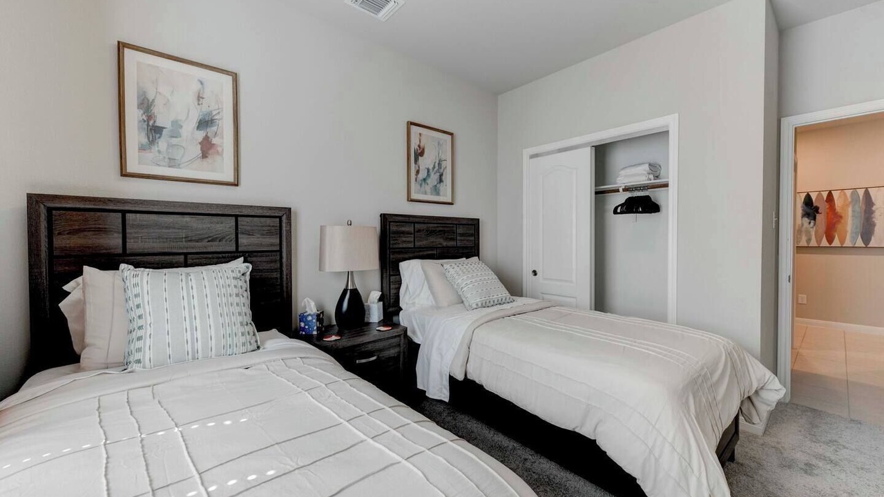 Photo of Bedroom in Temple
