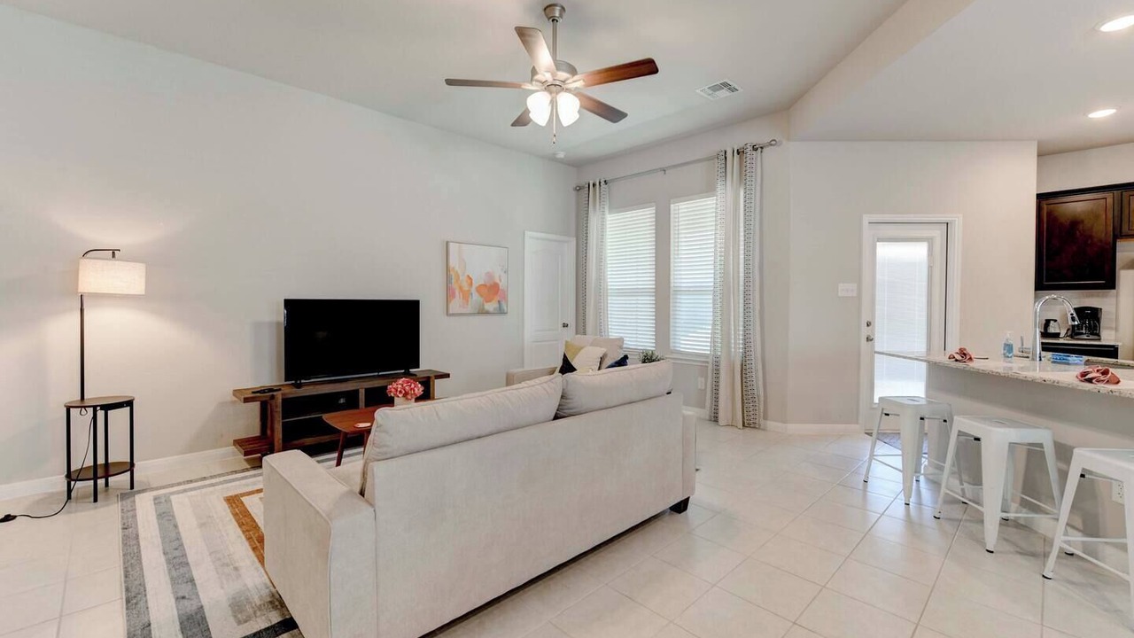 Photo of Livingroom in Temple