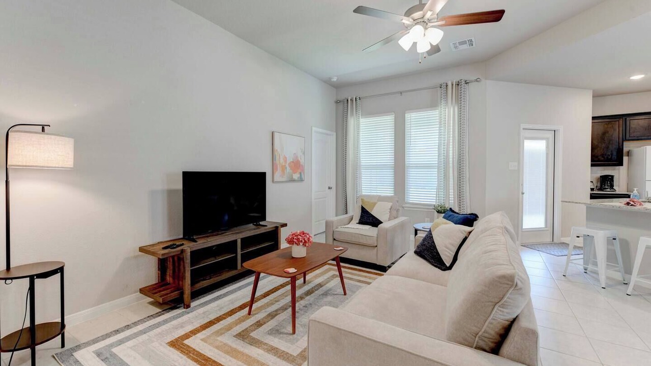 Photo of Livingroom in Temple