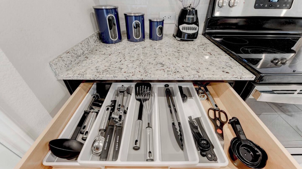 Photo of Kitchen in Temple