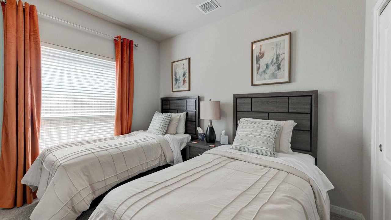 Photo of Bedroom in Temple