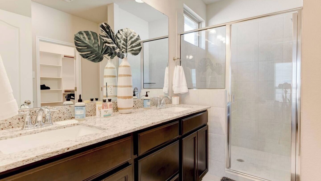 Photo of Bathroom in Temple