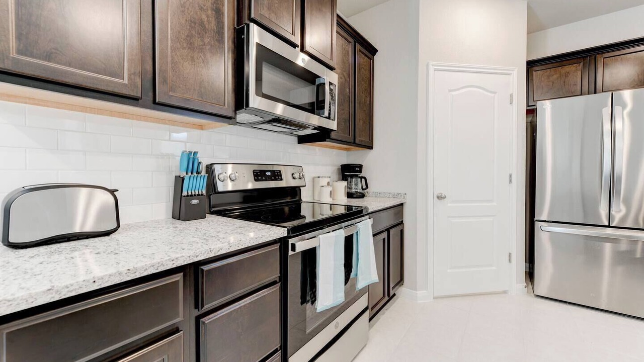 Photo of Kitchen in Temple