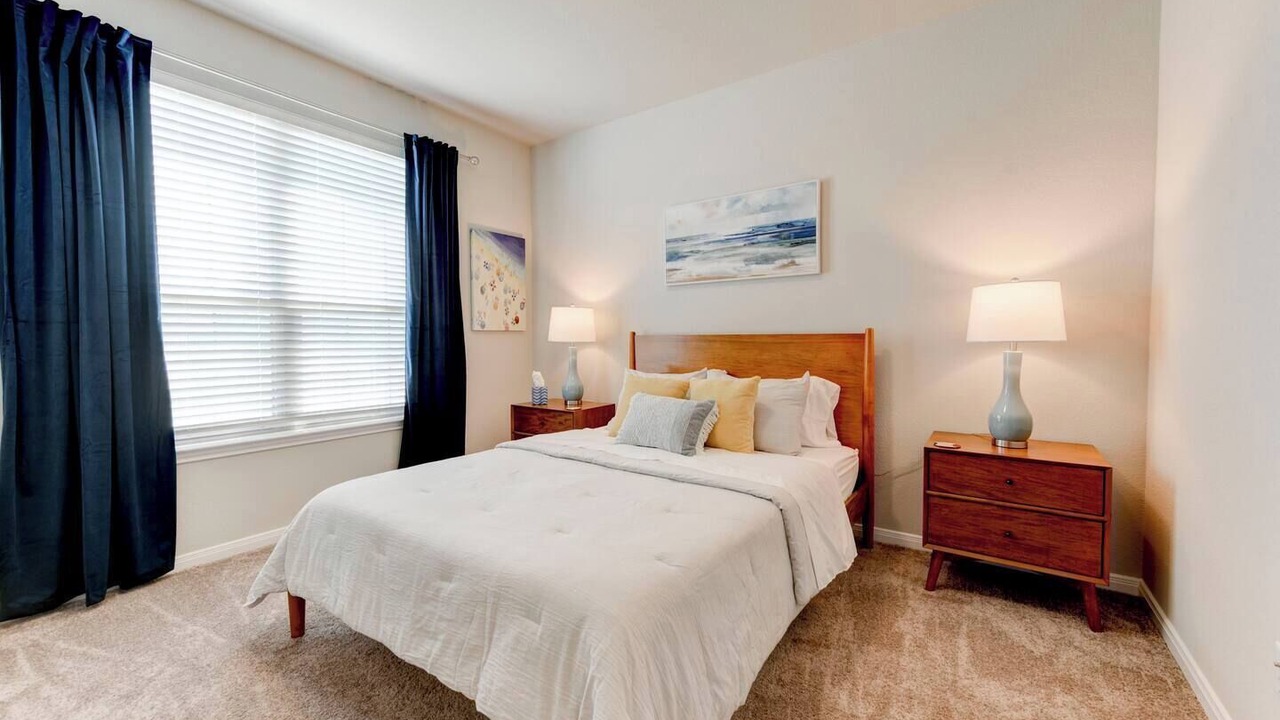 Photo of Bedroom in Temple