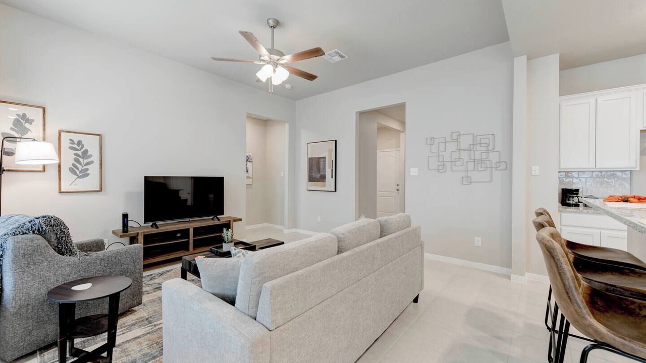 Photo of Livingroom in Troy