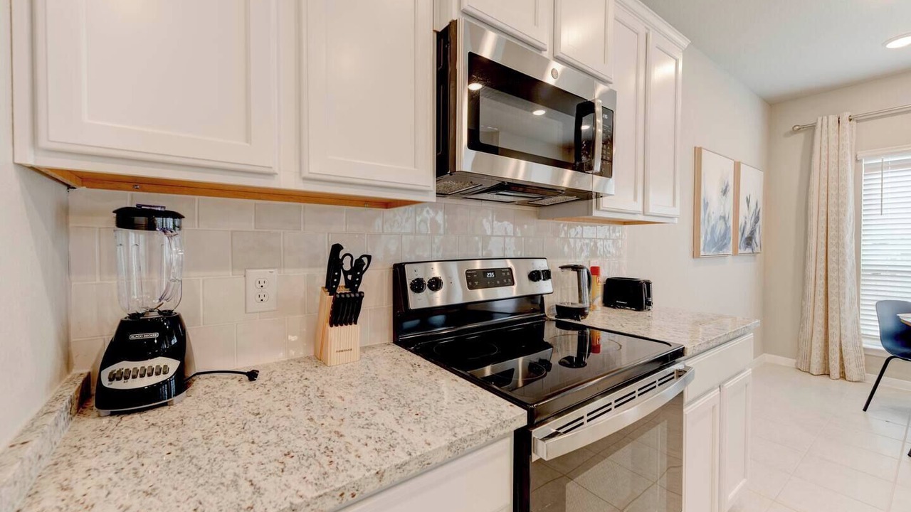 Photo of Kitchen in Troy
