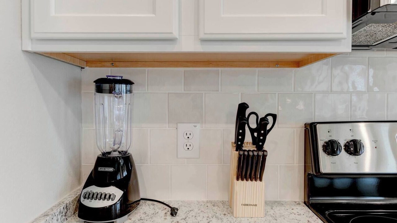 Photo of Kitchen in Troy