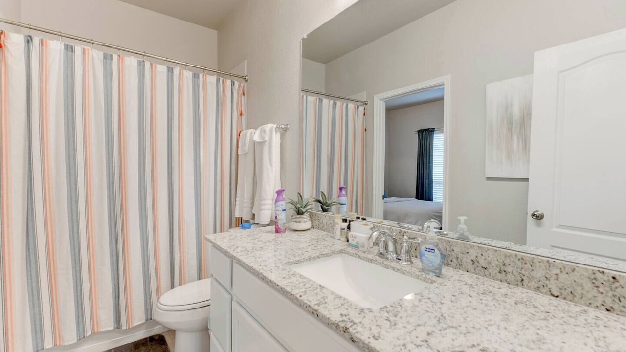 Photo of Bathroom in Troy