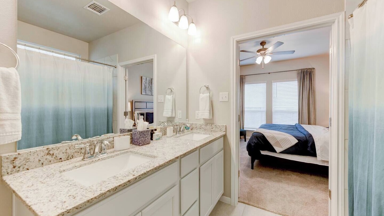Photo of Bathroom in Troy