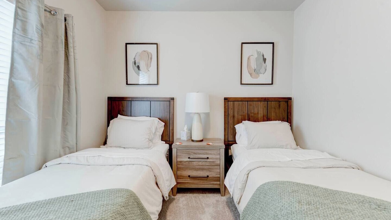 Photo of Bedroom in Troy