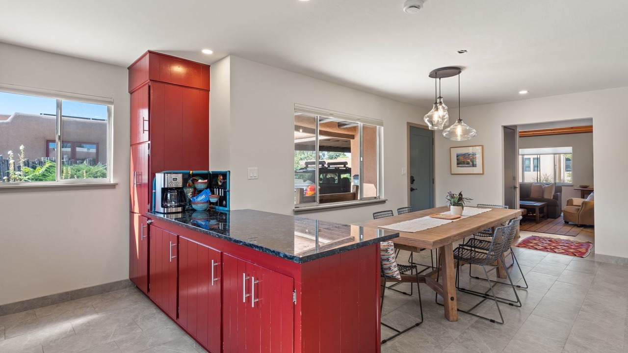 Photo of Kitchen in South Capitol